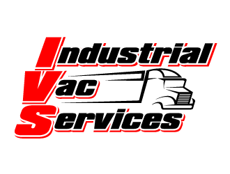 Industrial Vac Services, LLC logo design by PRN123