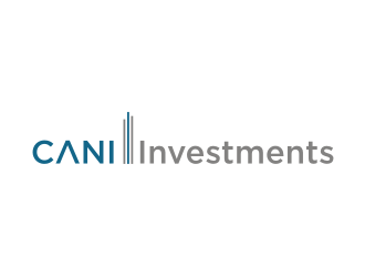 CANI Investments  logo design by ora_creative