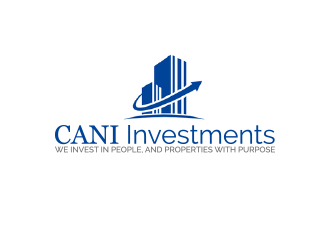 CANI Investments  logo design by JackPayne