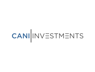 CANI Investments  logo design by vostre