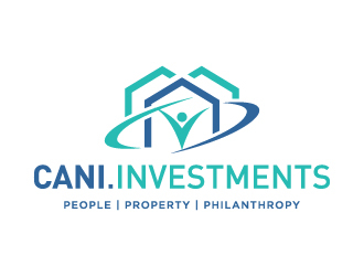 CANI Investments  logo design by akilis13