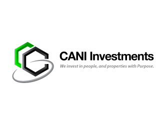 CANI Investments  logo design by PRN123