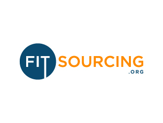 FITSourcing.Org logo design by akilis13