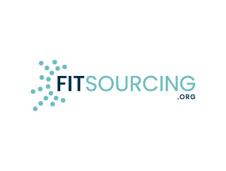 FITSourcing.Org logo design by akilis13