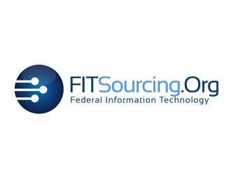 FITSourcing.Org logo design by kunejo