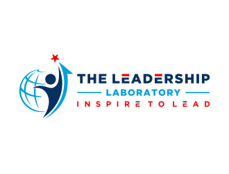 The Leadership Laboratory (Inspired to Lead) logo design by ValleN ™