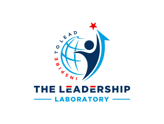 The Leadership Laboratory (Inspired to Lead) logo design by ValleN ™