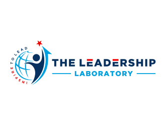 The Leadership Laboratory (Inspired to Lead) logo design by ValleN ™