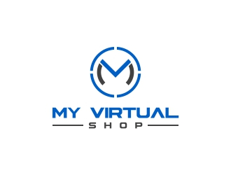  logo design by DMC_Studio