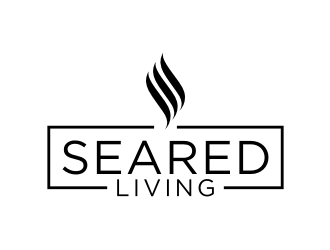 Seared Living logo design by puthreeone