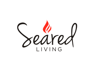 Seared Living logo design by Franky.