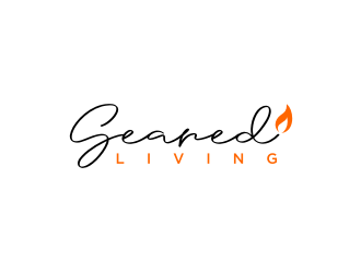 Seared Living logo design by GemahRipah
