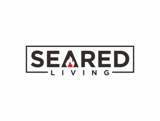 Seared Living logo design by josephira