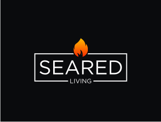 Seared Living logo design by narnia