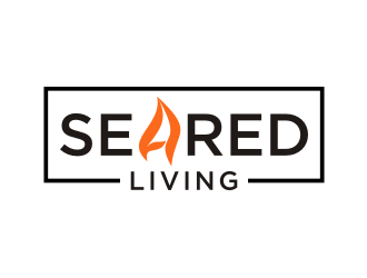 Seared Living logo design by Franky.