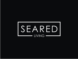Seared Living logo design by narnia