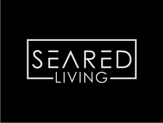 Seared Living logo design by BintangDesign