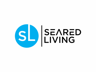 Seared Living logo design by hopee