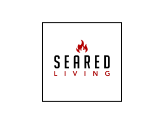 Seared Living logo design by ingepro
