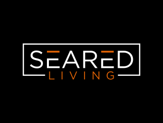 Seared Living logo design by mukleyRx