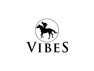 VIBES logo design by Msinur