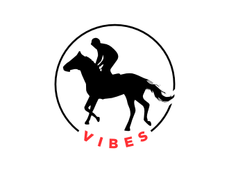 VIBES logo design by GemahRipah