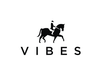 VIBES logo design by mbamboex