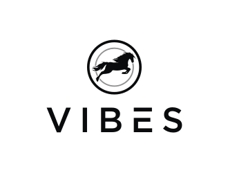 VIBES logo design by mbamboex