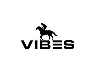 VIBES logo design by Msinur