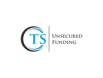TS Unsecured Funding logo design by pel4ngi