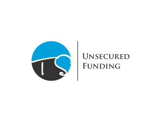 TS Unsecured Funding logo design by pel4ngi