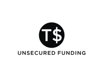 TS Unsecured Funding logo design by andawiya