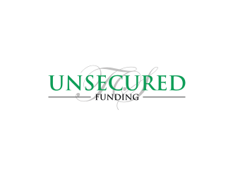 TS Unsecured Funding logo design by narnia