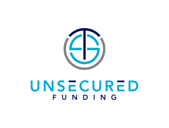 TS Unsecured Funding logo design by ingepro