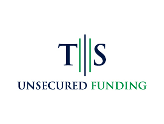TS Unsecured Funding logo design by akilis13