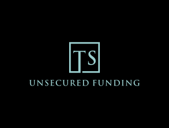 TS Unsecured Funding logo design by kurnia