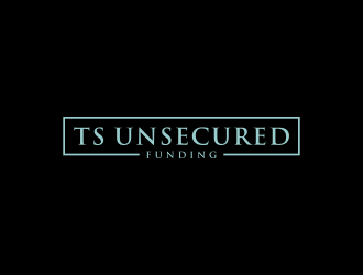 TS Unsecured Funding logo design by kurnia