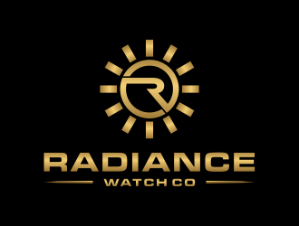 logo design by christabel