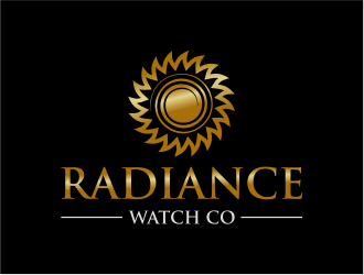 logo design by Girly