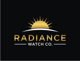 logo design by ora_creative