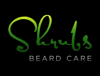 Shrubs logo design by p0peye