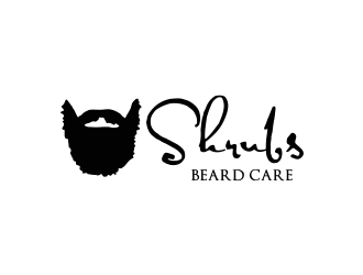 Shrubs logo design by Greenlight