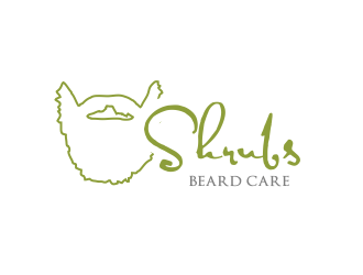 Shrubs logo design by Greenlight