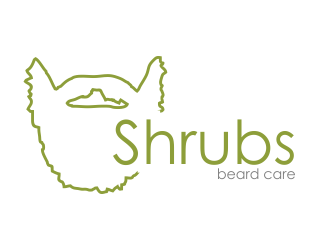 Shrubs logo design by Greenlight