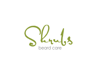 Shrubs logo design by Greenlight