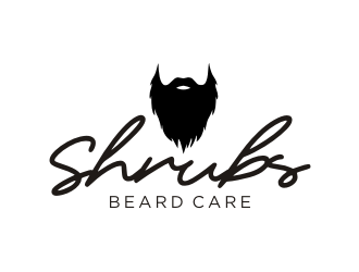 Shrubs logo design by Franky.