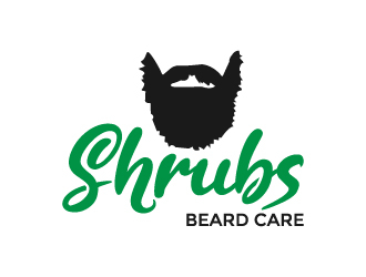 Shrubs logo design by srabana97