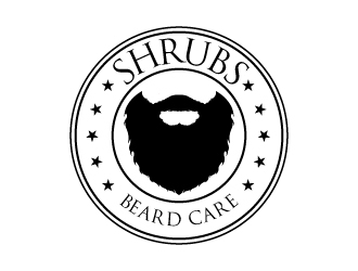 Shrubs logo design by uttam