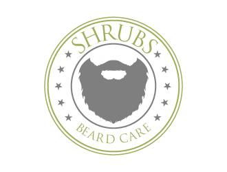 Shrubs logo design by uttam