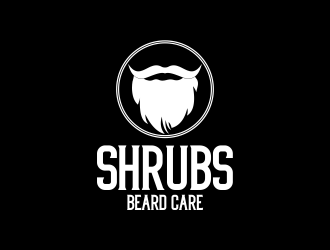Shrubs logo design by cahyobragas